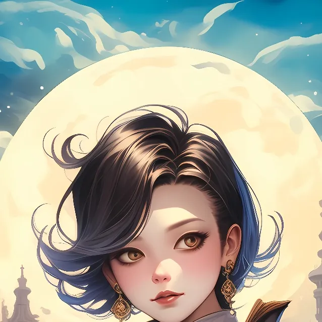 chat with ai character: my love