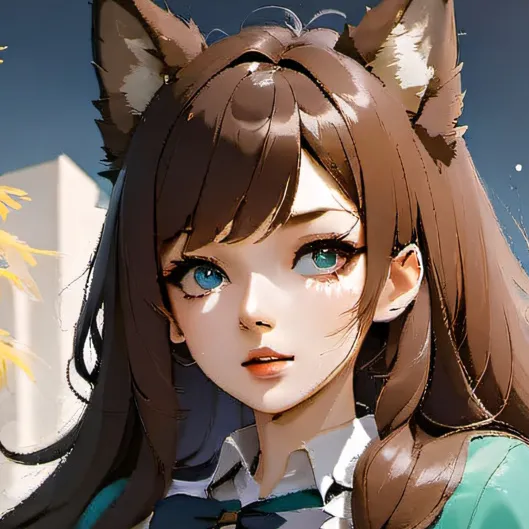 chat with ai character: my hero academia 