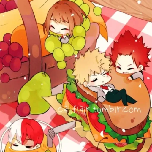 creator bakugo baddie's avatar