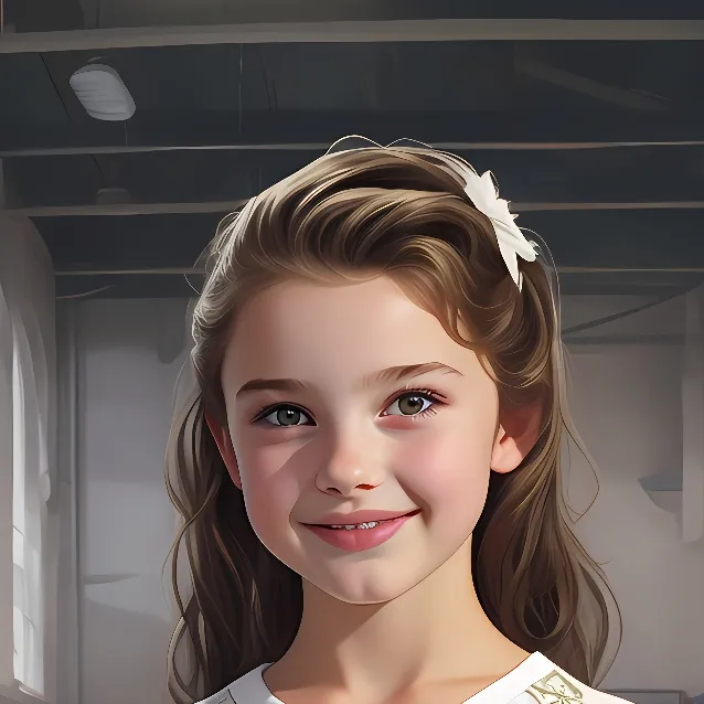 chat with ai character: Heather Dodaro