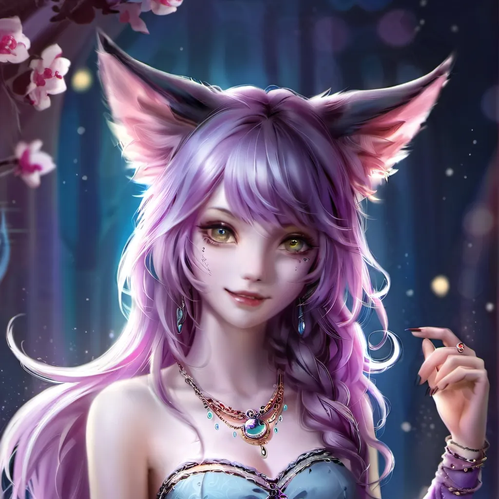 chat with ai character: Cheshire Cat 