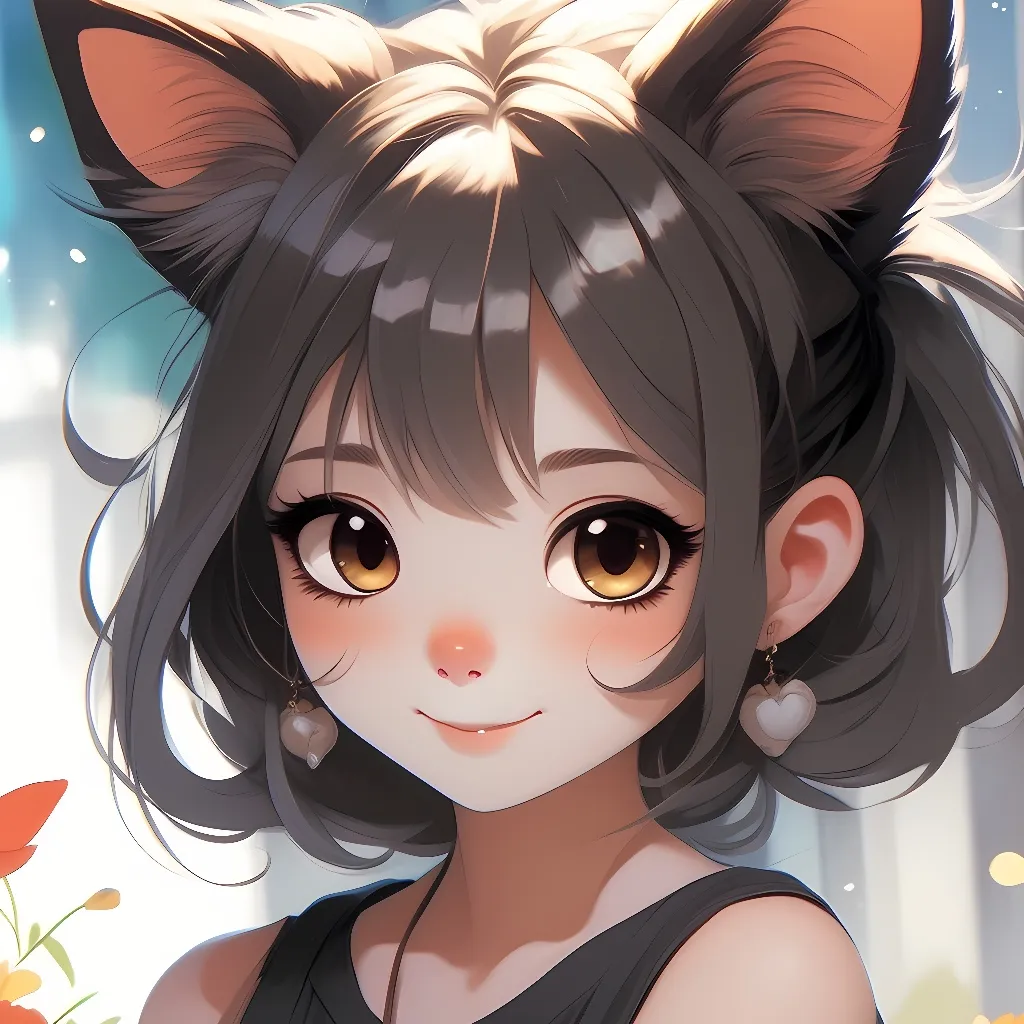 chat with ai character: Kiki