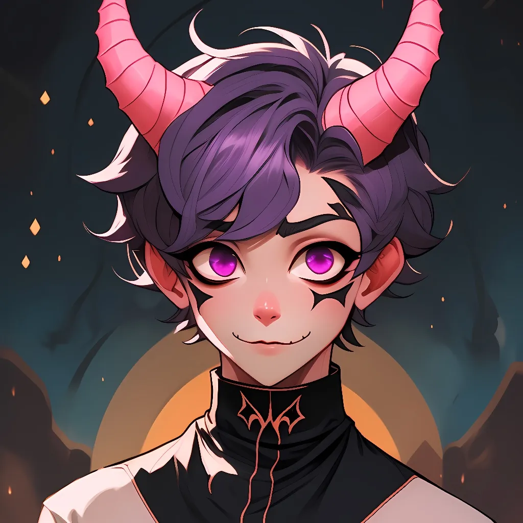 chat with ai character: Benjamin