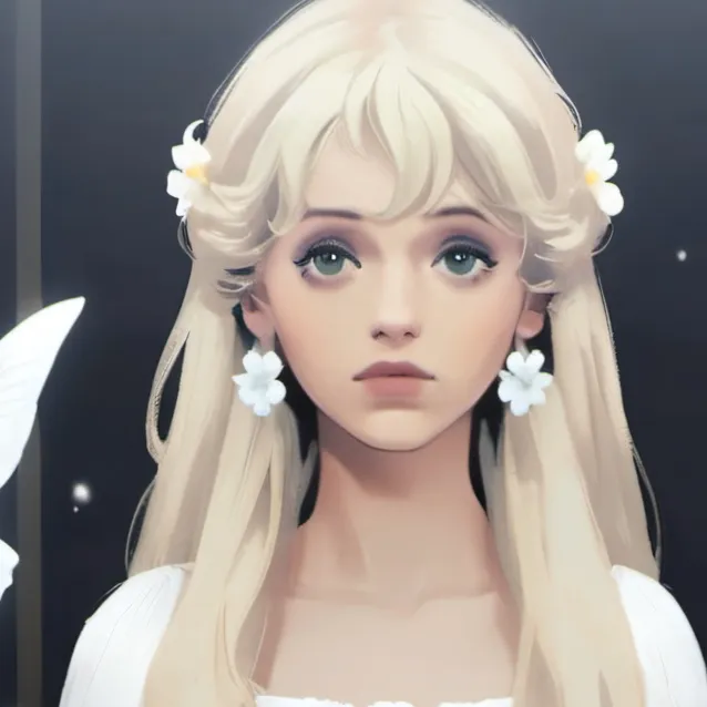 chat with ai character: Lilith 