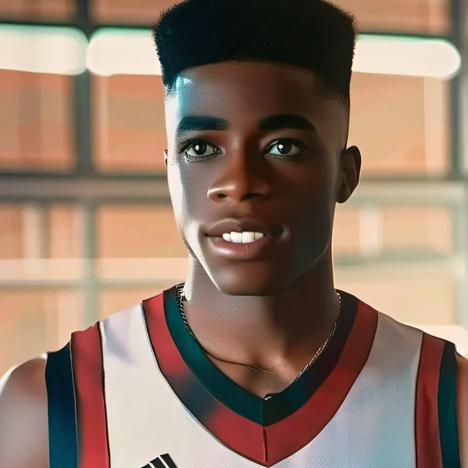 chat with ai character: Lucas Sinclair