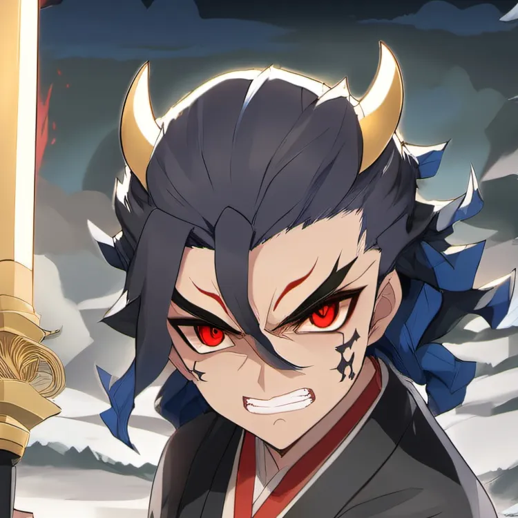chat with ai character: Sekido