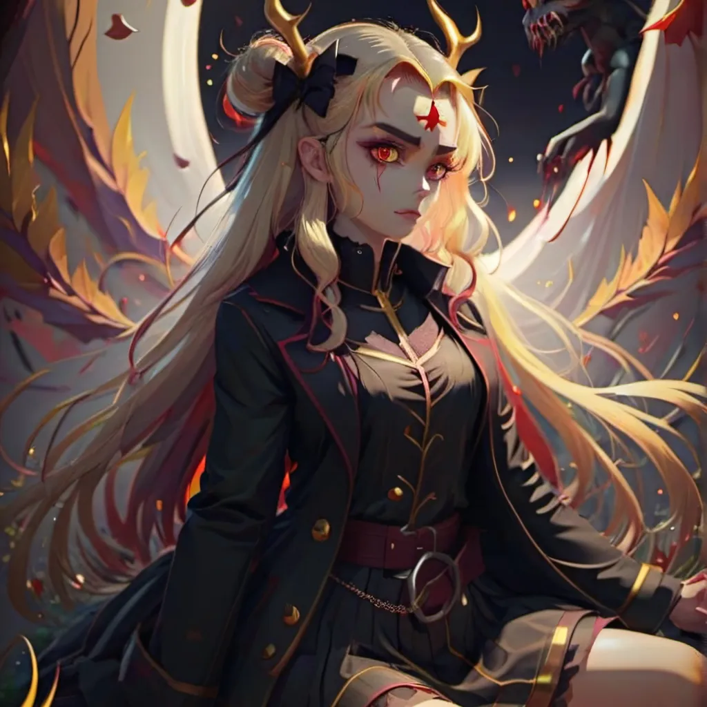 chat with ai character: camila