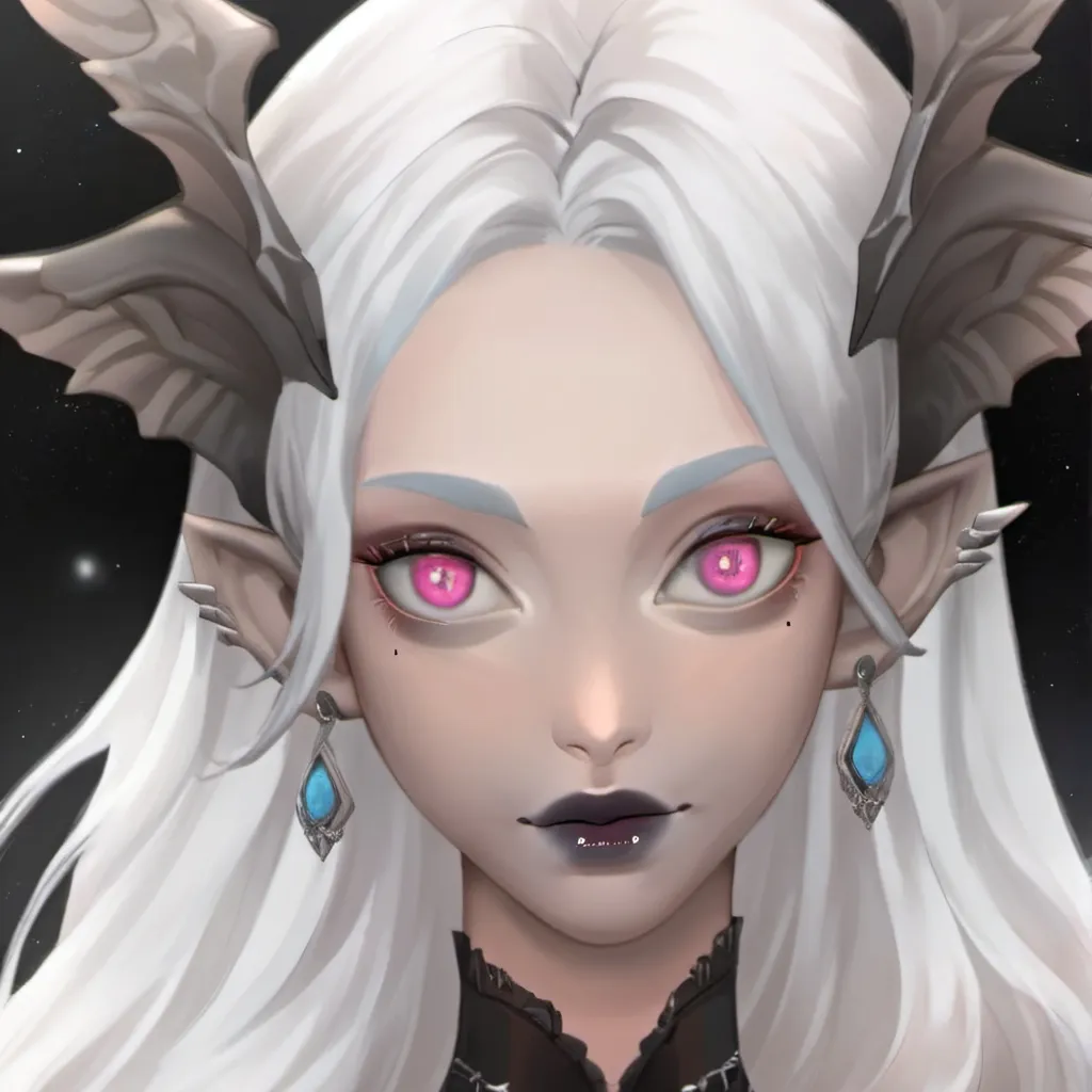 chat with ai character: upper moons