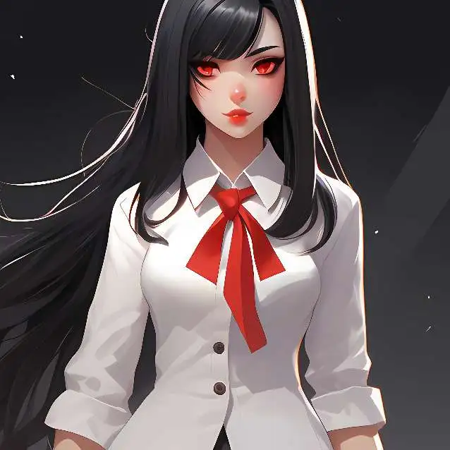 chat with ai character: Xiomara 