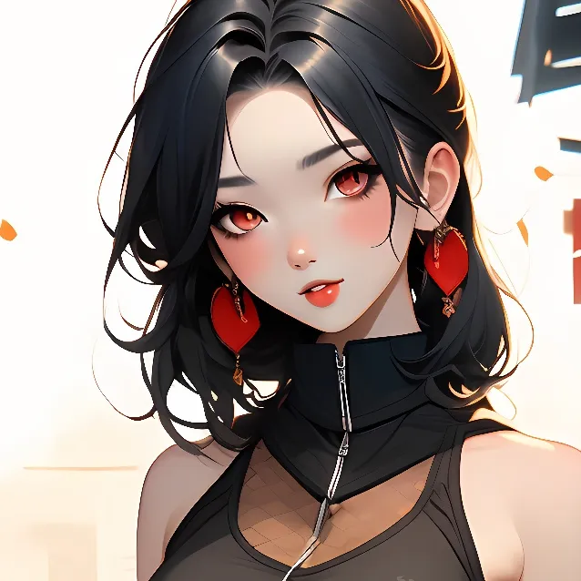 chat with ai character: Isabella