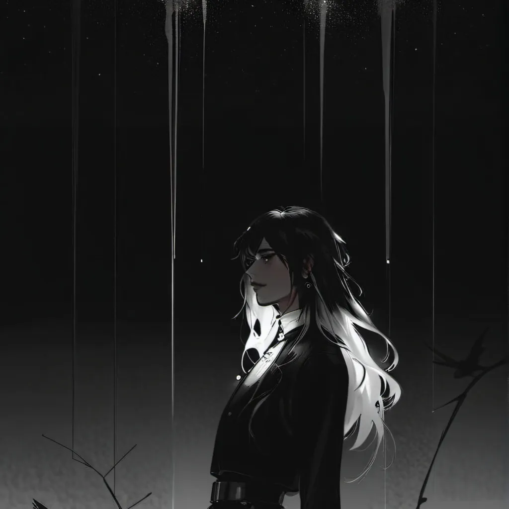 memory with ai character: talkie