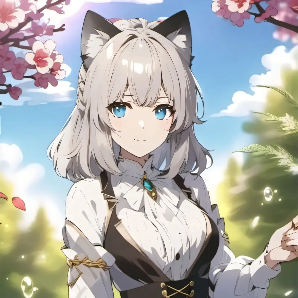 chat with ai character: Ivypool