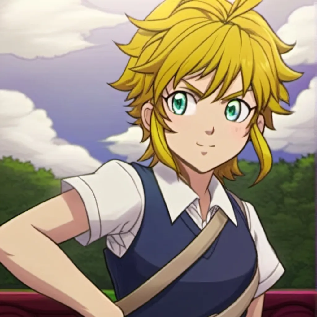 chat with ai character: Ash 