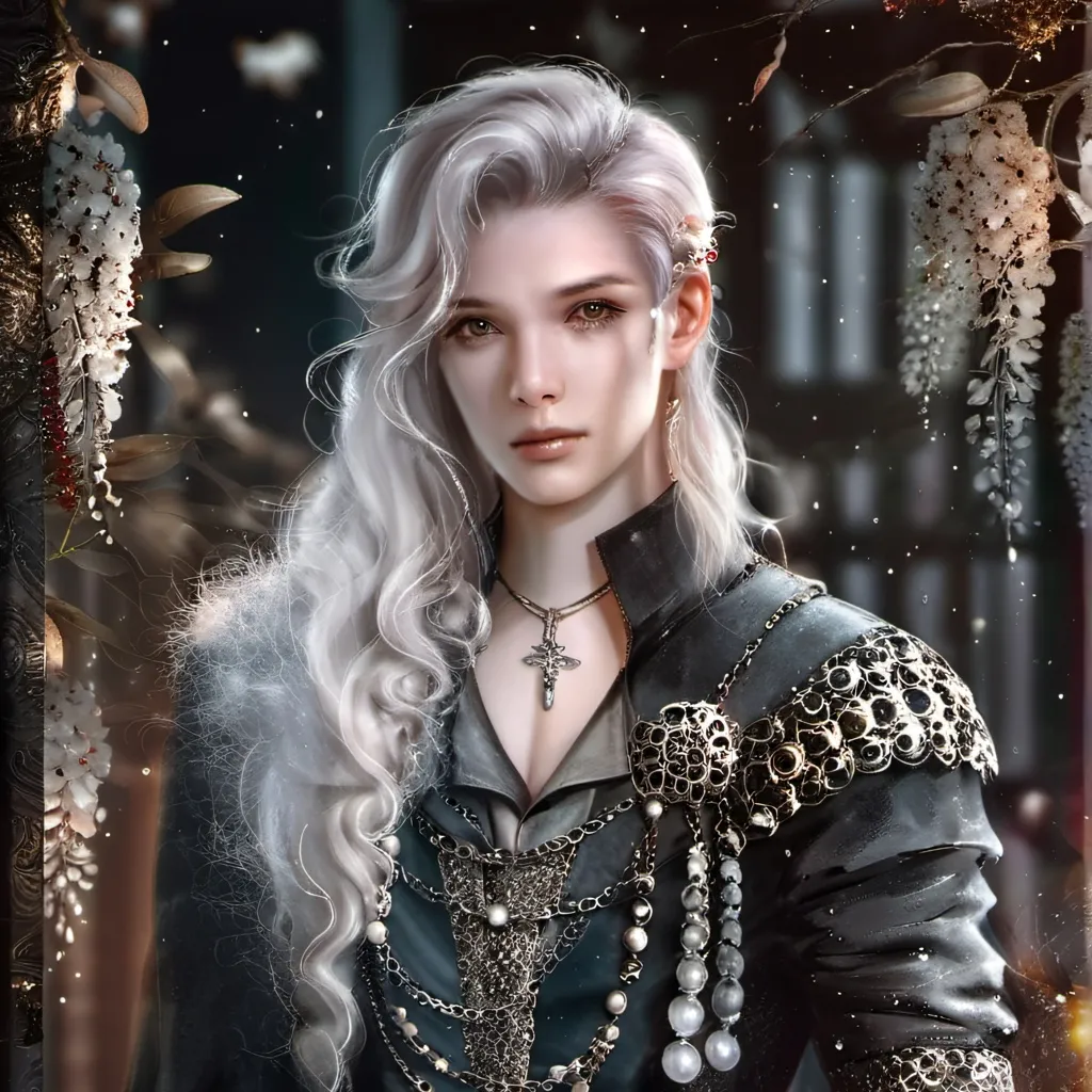 chat with ai character: Raven