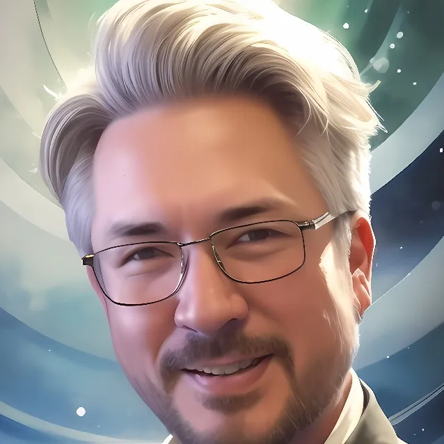chat with ai character: Nathaniel Jones