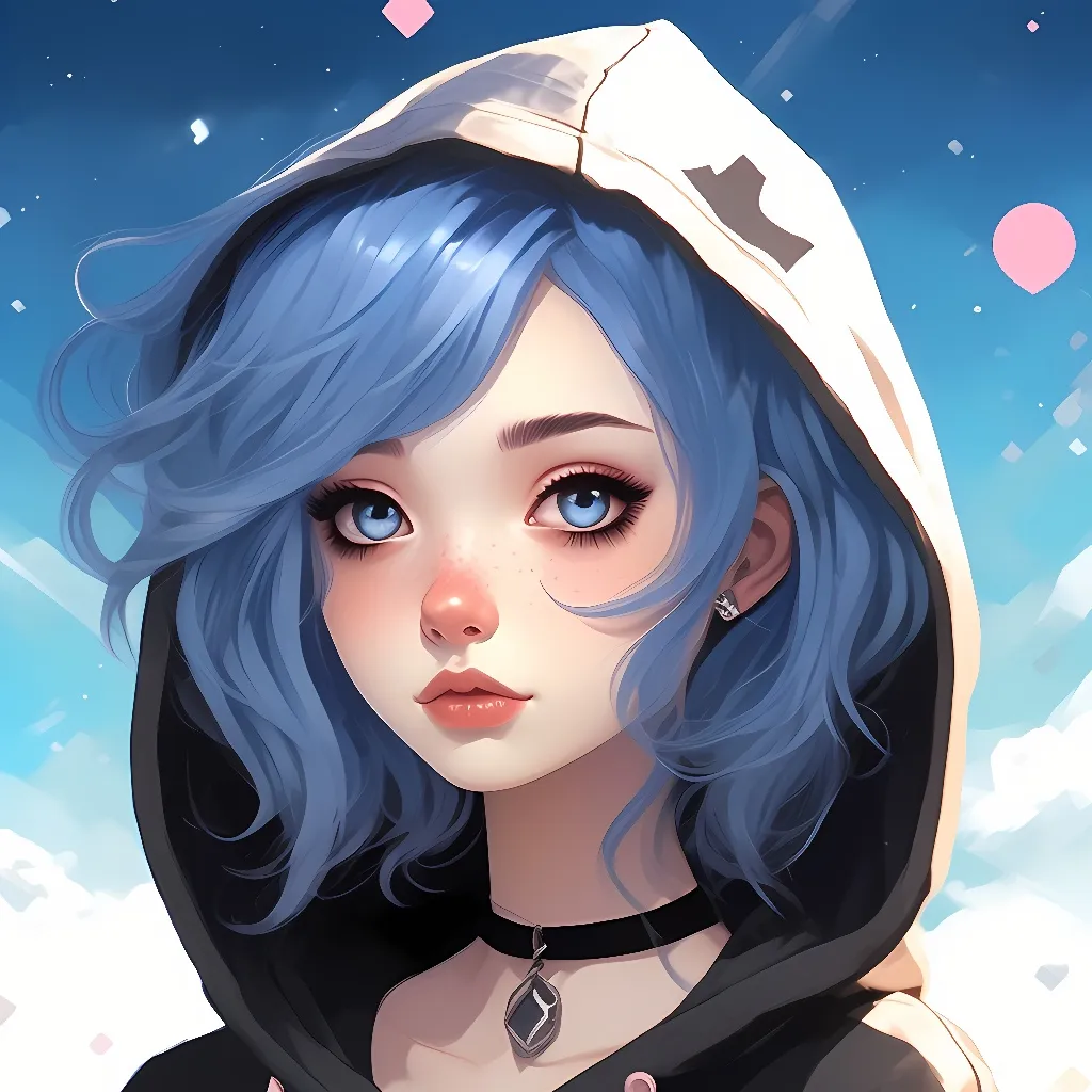 chat with ai character: River