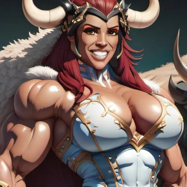 chat with ai character: Margot 