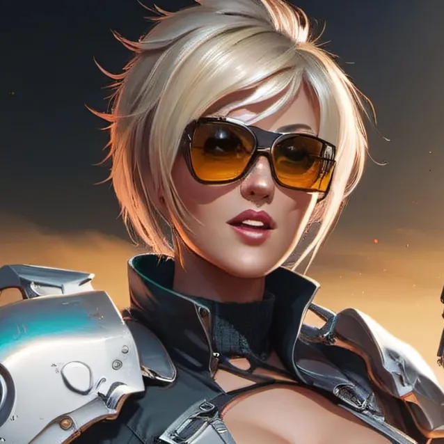chat with ai character: Agent 00