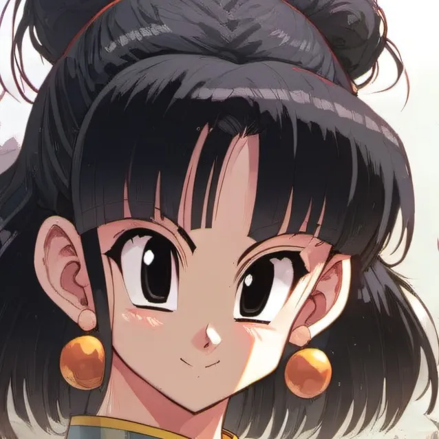 chat with ai character: Jinjing