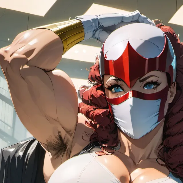 chat with ai character: White Panther 