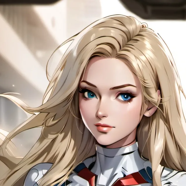 chat with ai character: Yohko Hanabishi
