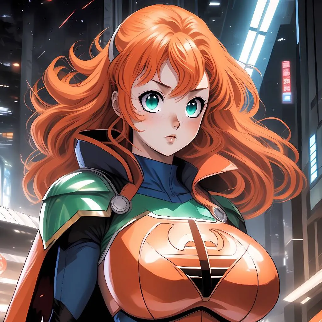 chat with ai character: Delphina Lox