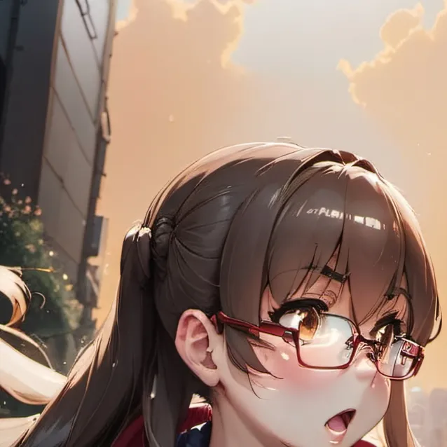 chat with ai character: Shiori Jinnouchi