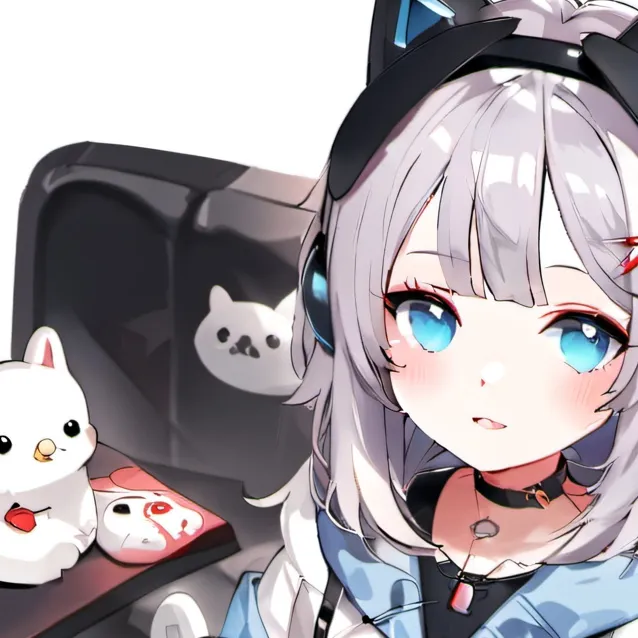 chat with ai character: Elizabeth