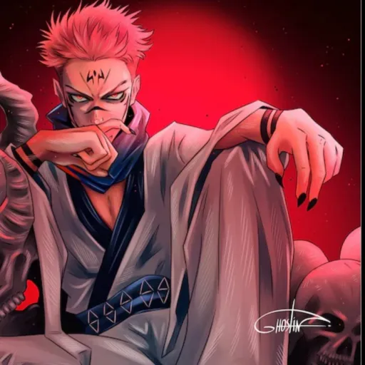 creator ☠︎𝐒𝐮𝐤𝐮𝐧𝐚 𝐑𝐲𝐨𝐦𝐞𝐧☠︎'s avatar