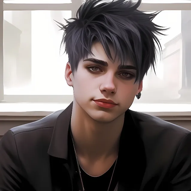 chat with ai character: coby brock 