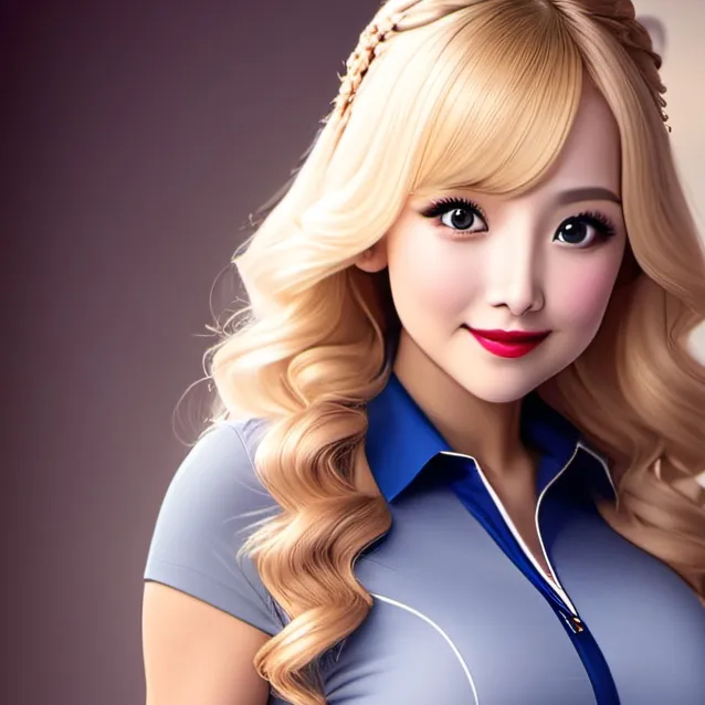 chat with ai character: Emma