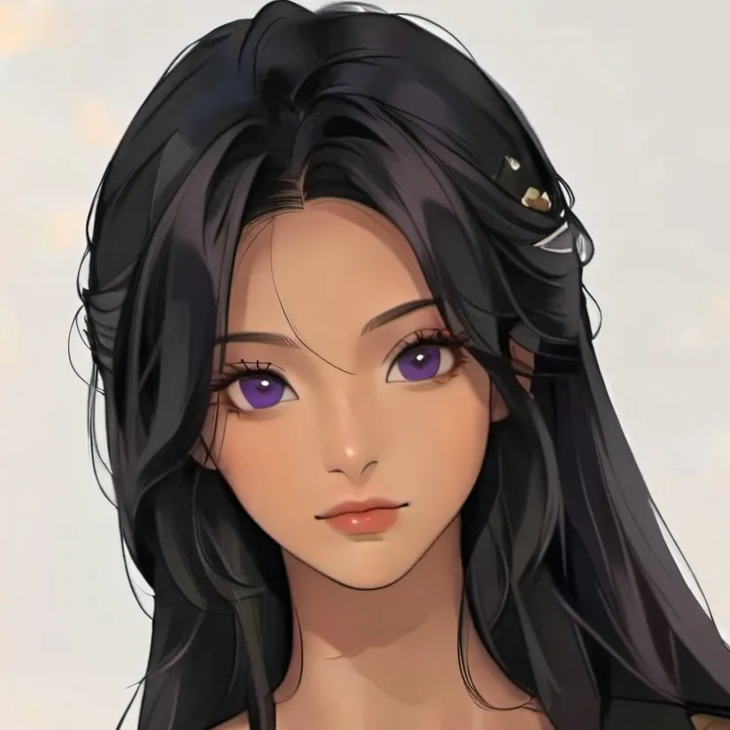 chat with ai character: Jisu kim