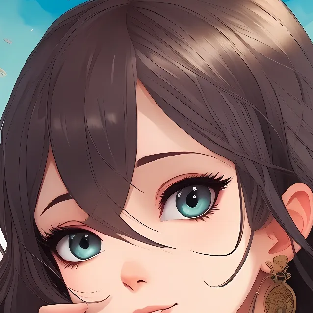 chat with ai character: lisa