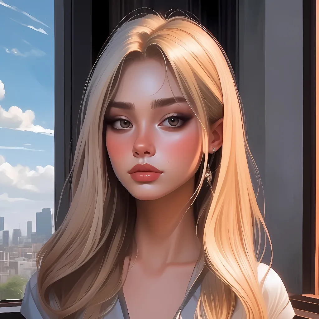 chat with ai character: Vania Garcia 