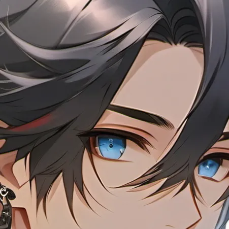 chat with ai character: Eli