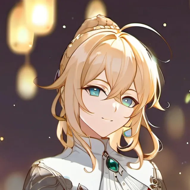 chat with ai character: Jean