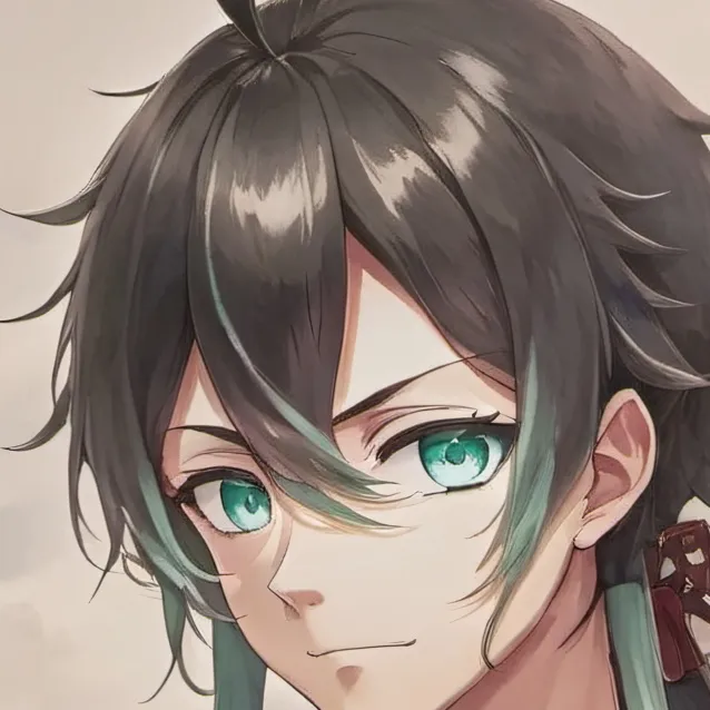 chat with ai character: 💙 muichiro 💙