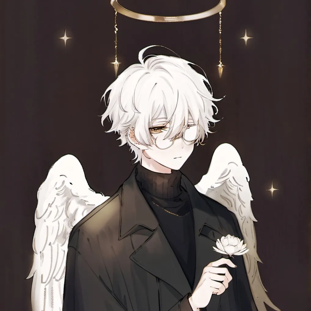 chat with ai character: (Ark)..?