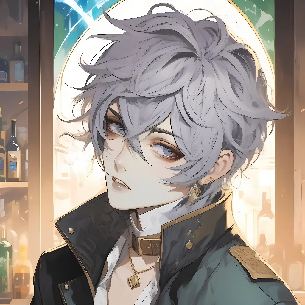 chat with ai character: ¡¿Vodka?!