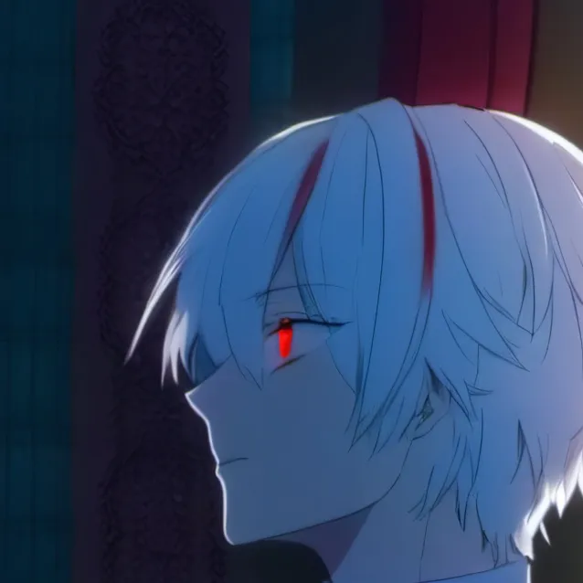 chat with ai character: Neo