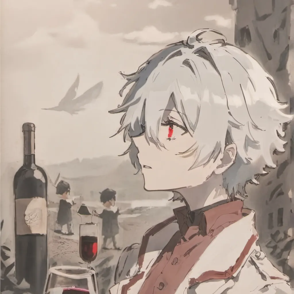 chat with ai character: Neo