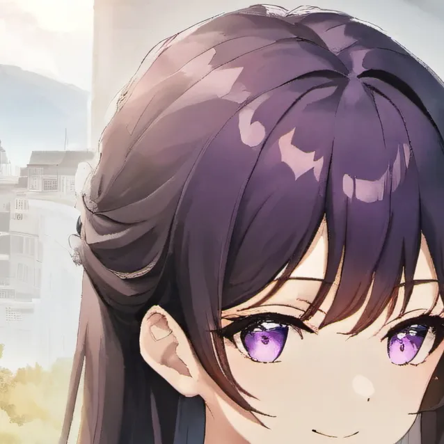 chat with ai character: elita 