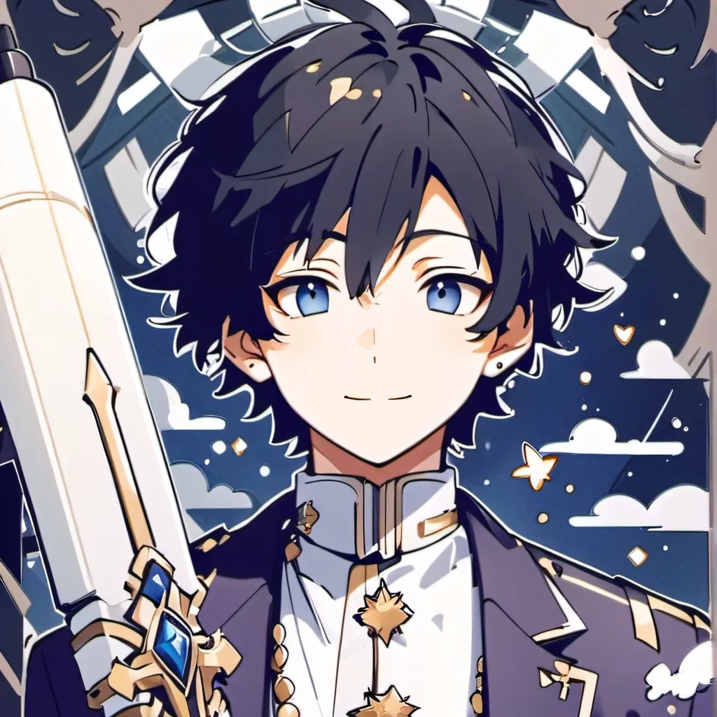 chat with ai character: {•~Kiff~•}