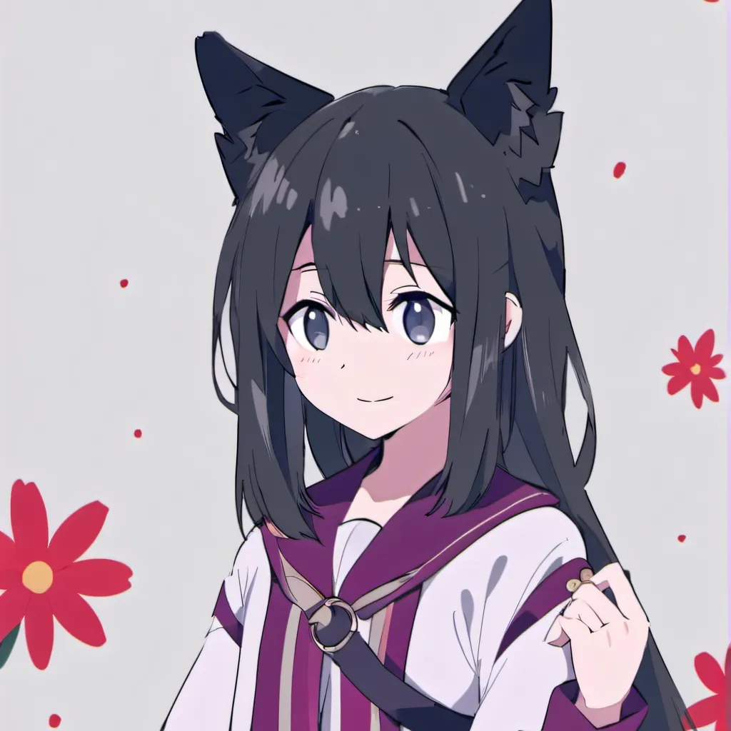 chat with ai character: Lily