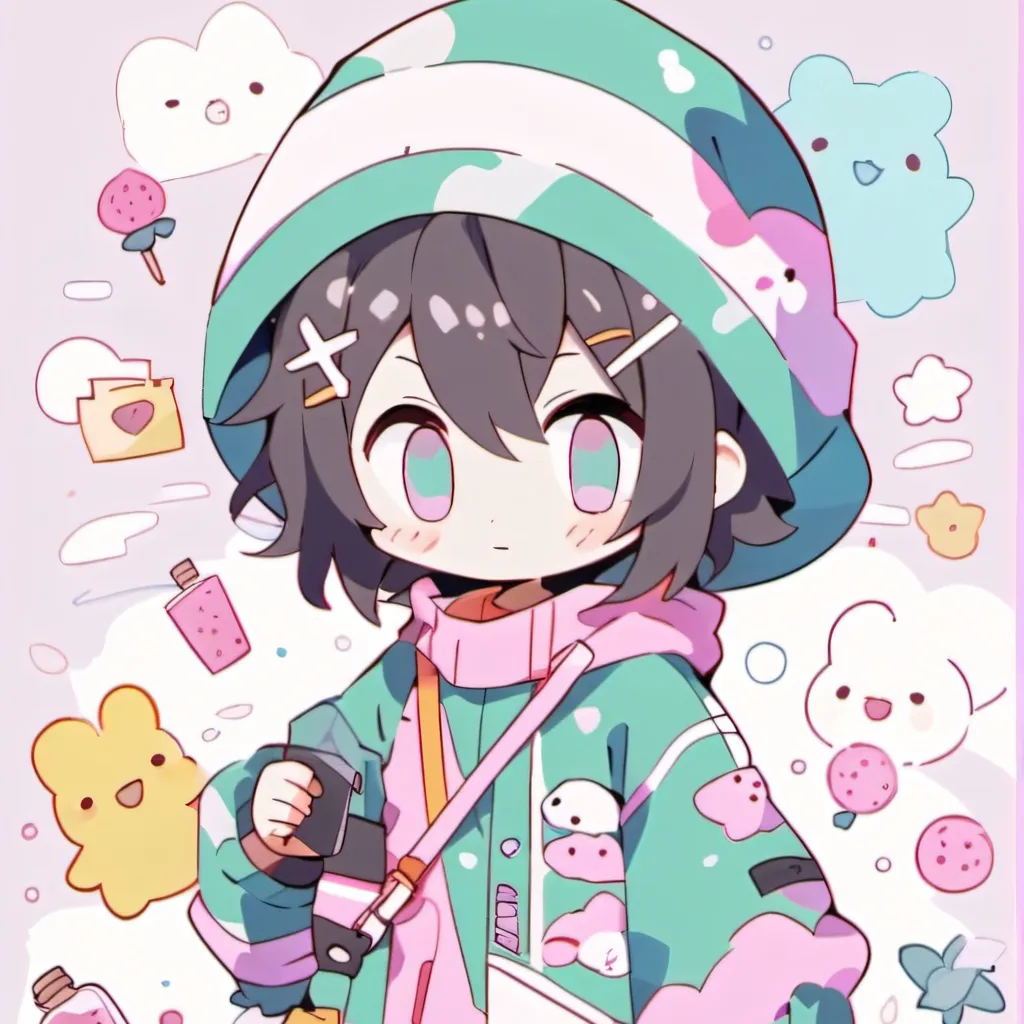 chat with ai character: Rose