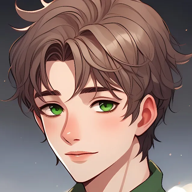 chat with ai character: Robin