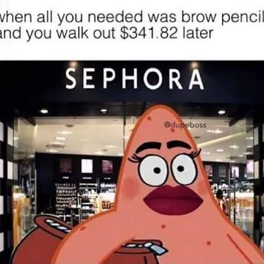 creator That one sephora's avatar