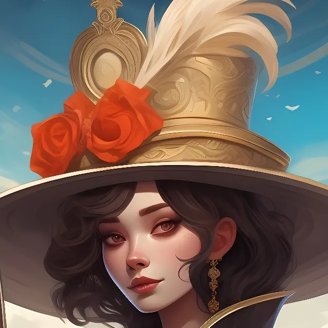 chat with ai character: garnet 