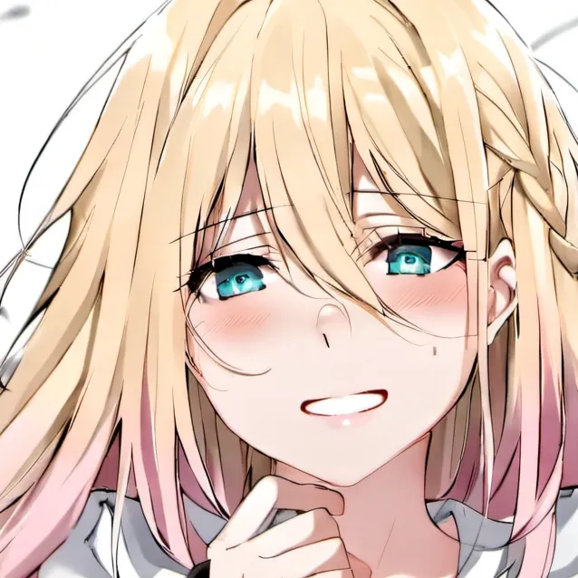 chat with ai character: Brittany
