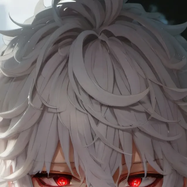 chat with ai character: Isaac